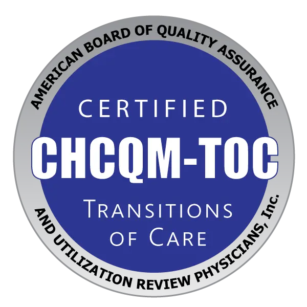 american board of quality